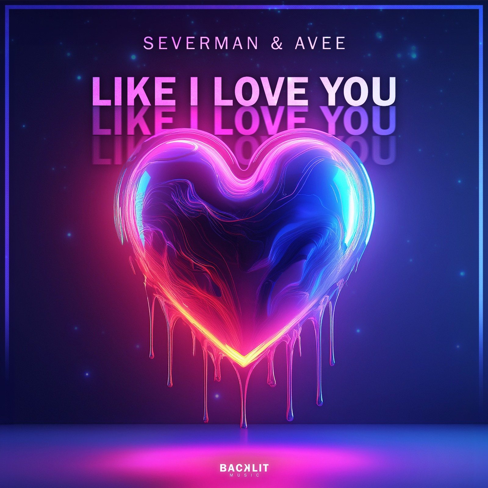 Like I Love You